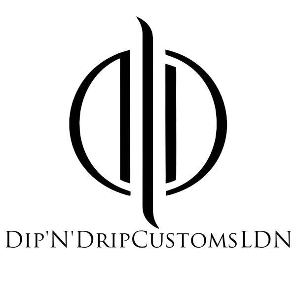 Dip N Drip Customs LDN